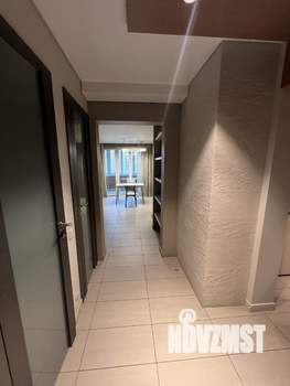 2-к квартира, вторичка, 90м2, 15/25 этаж