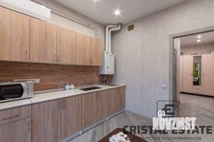 1-к квартира, вторичка, 37м2, 1/3 этаж