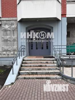 2-к квартира, вторичка, 60м2, 4/12 этаж