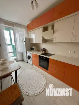 1-к квартира, вторичка, 36м2, 21/26 этаж