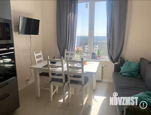 3-к квартира, вторичка, 76м2, 28/32 этаж