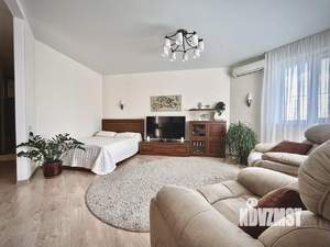 1-к квартира, вторичка, 46м2, 9/25 этаж