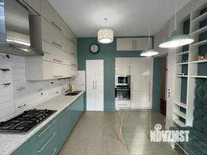 3-к квартира, вторичка, 89м2, 3/3 этаж