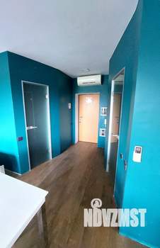 1-к квартира, вторичка, 35м2, 7/9 этаж