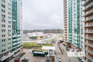 2-к квартира, вторичка, 62м2, 7/24 этаж