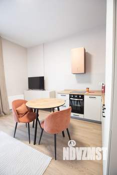 Студия квартира, вторичка, 25м2, 15/32 этаж