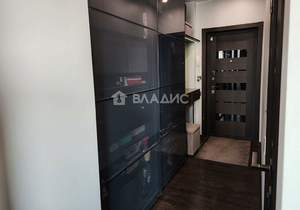 1-к квартира, вторичка, 28м2, 15/30 этаж