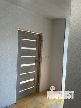 1-к квартира, вторичка, 36м2, 9/17 этаж