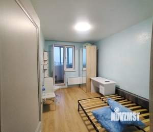 2-к квартира, вторичка, 44м2, 23/25 этаж