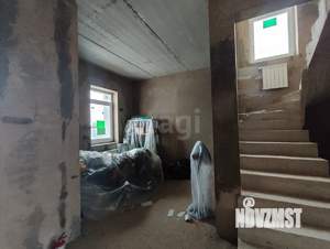 4-к квартира, вторичка, 186м2, 2/3 этаж