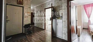 3-к квартира, вторичка, 80м2, 8/22 этаж