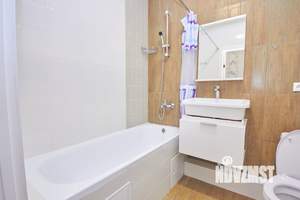 Студия квартира, вторичка, 33м2, 18/18 этаж