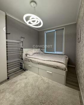 2-к квартира, вторичка, 43м2, 31/33 этаж