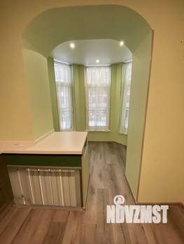 3-к квартира, вторичка, 69м2, 2/4 этаж