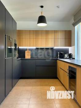 4-к квартира, вторичка, 112м2, 5/11 этаж