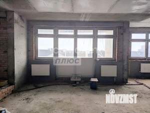 3-к квартира, вторичка, 91м2, 4/9 этаж