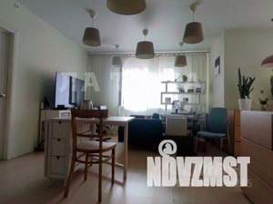 3-к квартира, вторичка, 80м2, 2/7 этаж