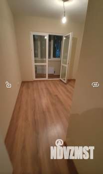 1-к квартира, вторичка, 34м2, 8/8 этаж