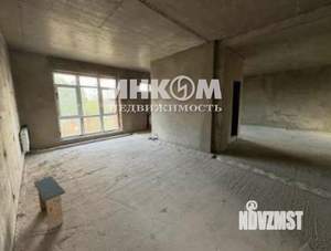 3-к квартира, вторичка, 107м2, 2/3 этаж