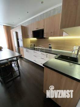 2-к квартира, вторичка, 66м2, 15/26 этаж