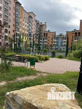 2-к квартира, вторичка, 46м2, 6/8 этаж