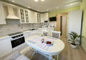 2-к квартира, вторичка, 59м2, 23/25 этаж