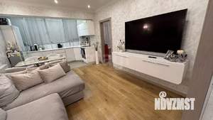 2-к квартира, вторичка, 60м2, 6/8 этаж