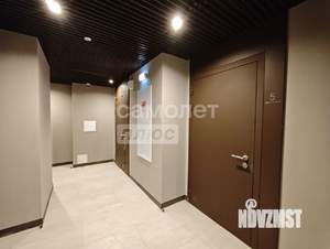 Студия квартира, вторичка, 30м2, 2/25 этаж