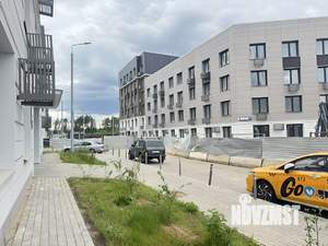 Студия квартира, вторичка, 32м2, 2/6 этаж