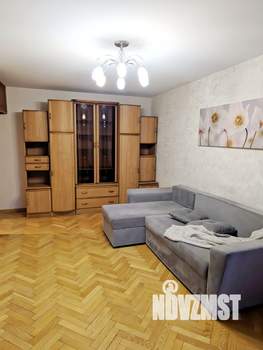 2-к квартира, вторичка, 43м2, 3/9 этаж