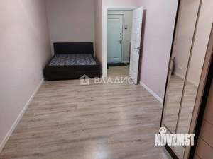 2-к квартира, вторичка, 40м2, 30/33 этаж