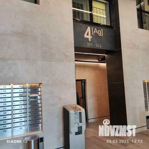 2-к квартира, вторичка, 57м2, 4/35 этаж