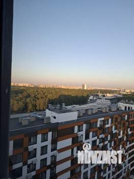 1-к квартира, вторичка, 33м2, 10/13 этаж