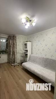 2-к квартира, вторичка, 60м2, 23/25 этаж