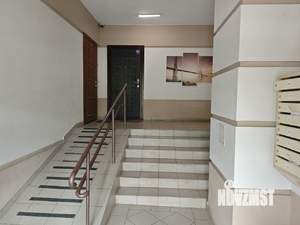 2-к квартира, вторичка, 47м2, -1/1 этаж
