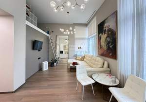 2-к квартира, вторичка, 57м2, 33/33 этаж