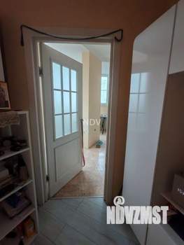 1-к квартира, вторичка, 38м2, 5/17 этаж