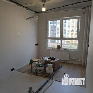1-к квартира, вторичка, 32м2, 4/8 этаж