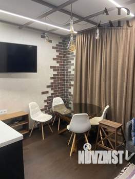 1-к квартира, вторичка, 37м2, 34/45 этаж