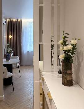 Студия квартира, вторичка, 24м2, 14/24 этаж