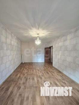 2-к квартира, вторичка, 52м2, 2/17 этаж