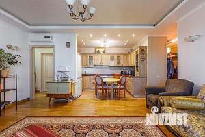 3-к квартира, вторичка, 94м2, 13/19 этаж