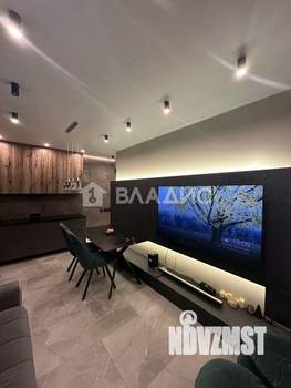 2-к квартира, вторичка, 37м2, 28/30 этаж