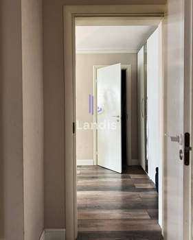 2-к квартира, вторичка, 55м2, 22/25 этаж