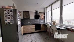 2-к квартира, вторичка, 47м2, 15/18 этаж