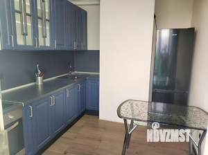 1-к квартира, вторичка, 37м2, 17/24 этаж