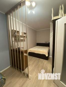 1-к квартира, вторичка, 33м2, 5/25 этаж