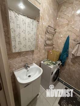Студия квартира, вторичка, 29м2, 6/9 этаж