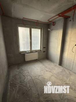 2-к квартира, вторичка, 61м2, 12/25 этаж