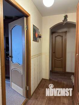 2-к квартира, вторичка, 53м2, 1/10 этаж